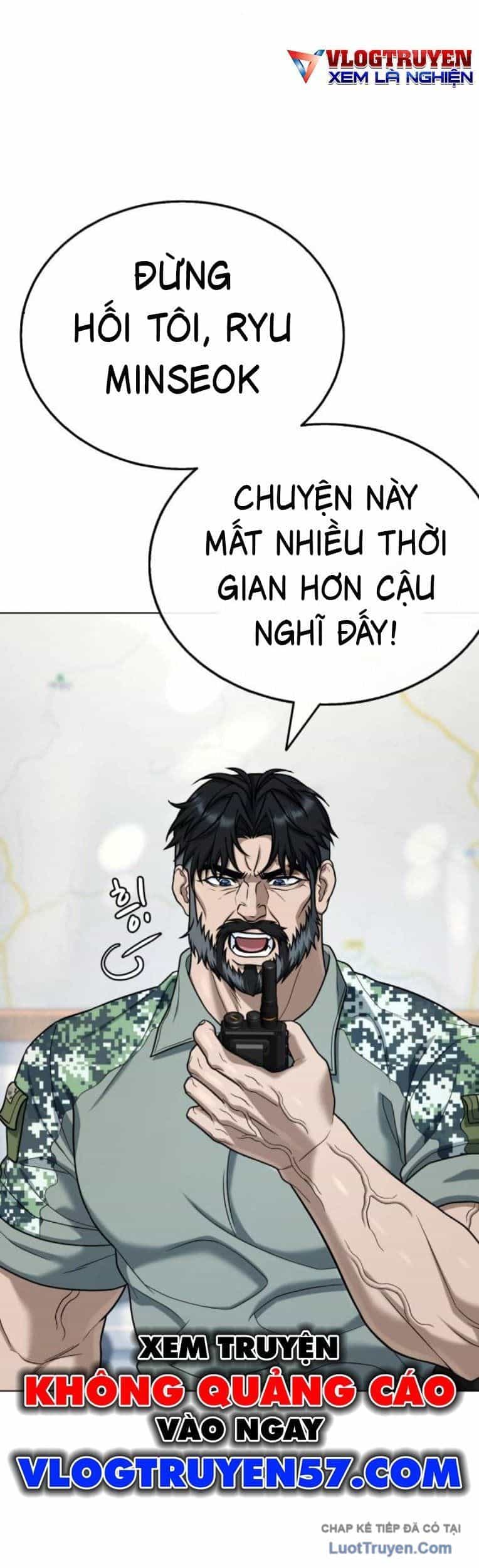 Người Cha Xác Sống - Chương 24 - ảnh 31