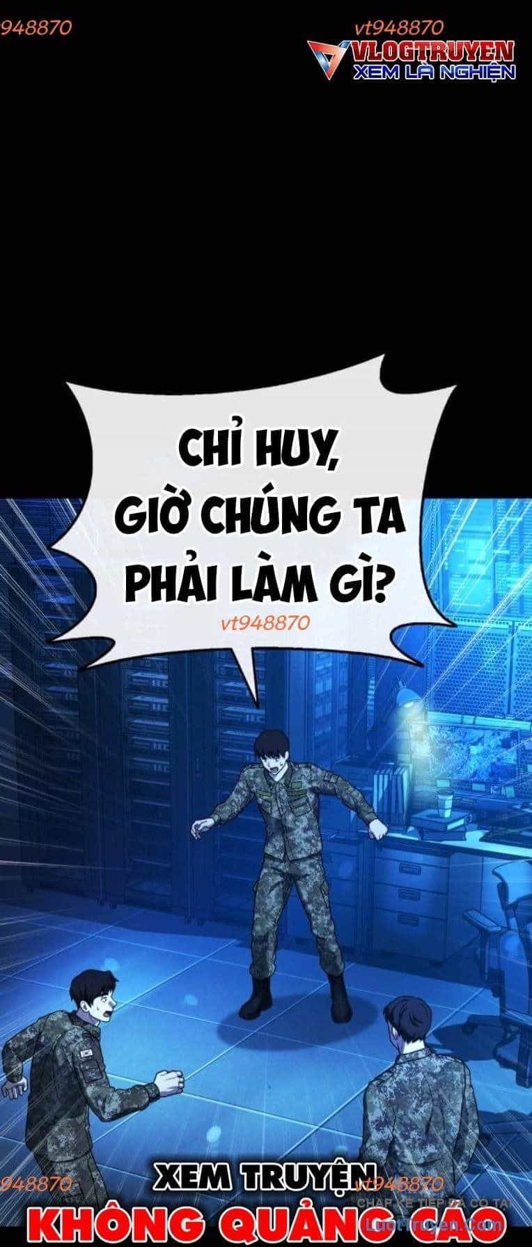 Người Cha Xác Sống - Chương 24 - ảnh 8