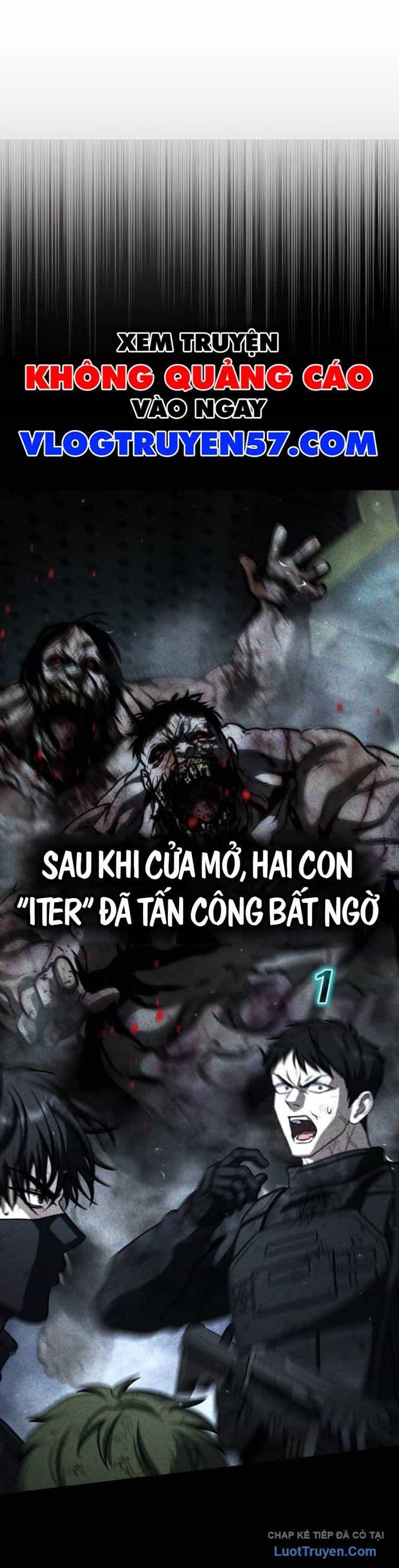 Người Cha Xác Sống - Chương 25 - ảnh 21