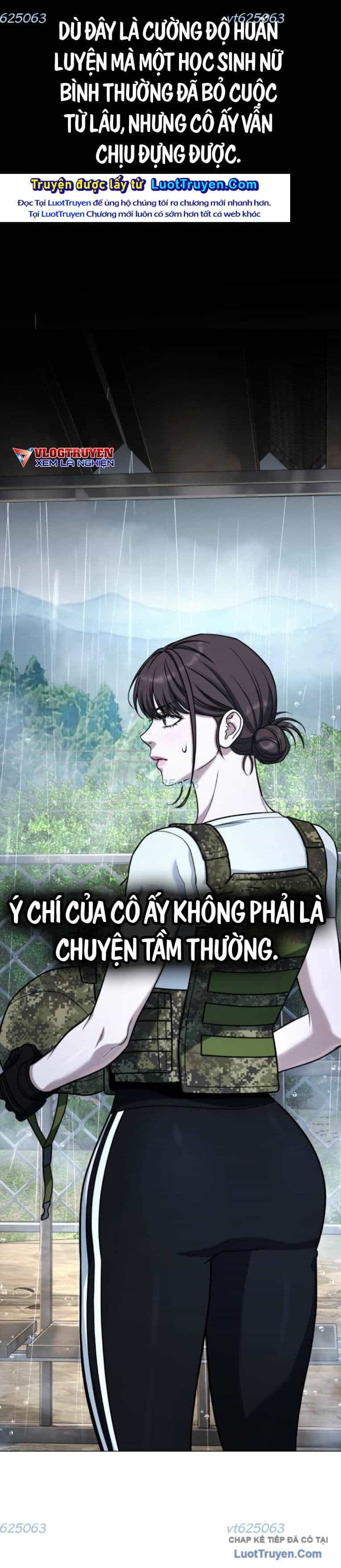 Người Cha Xác Sống - Chương 25 - ảnh 68