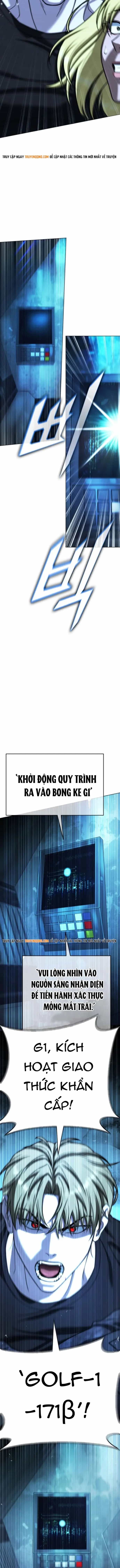 Người Cha Xác Sống - Chương 26 - ảnh 10