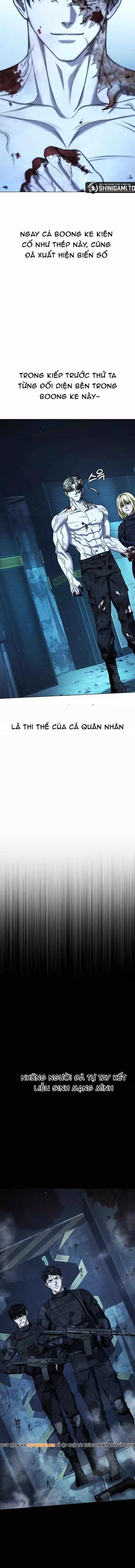 Người Cha Xác Sống - Chương 27 - ảnh 15