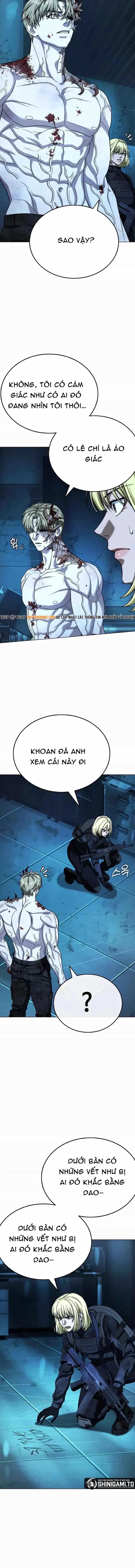 Người Cha Xác Sống - Chương 27 - ảnh 25