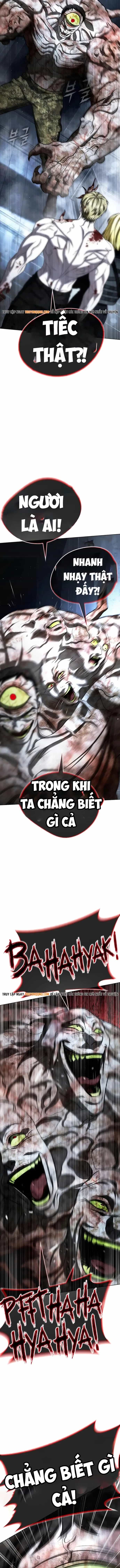 Người Cha Xác Sống - Chương 28 - ảnh 18