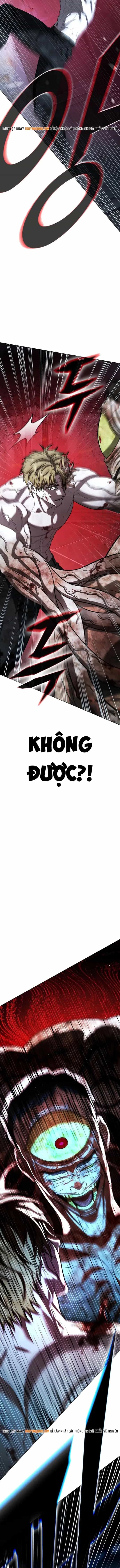 Người Cha Xác Sống - Chương 28 - ảnh 23