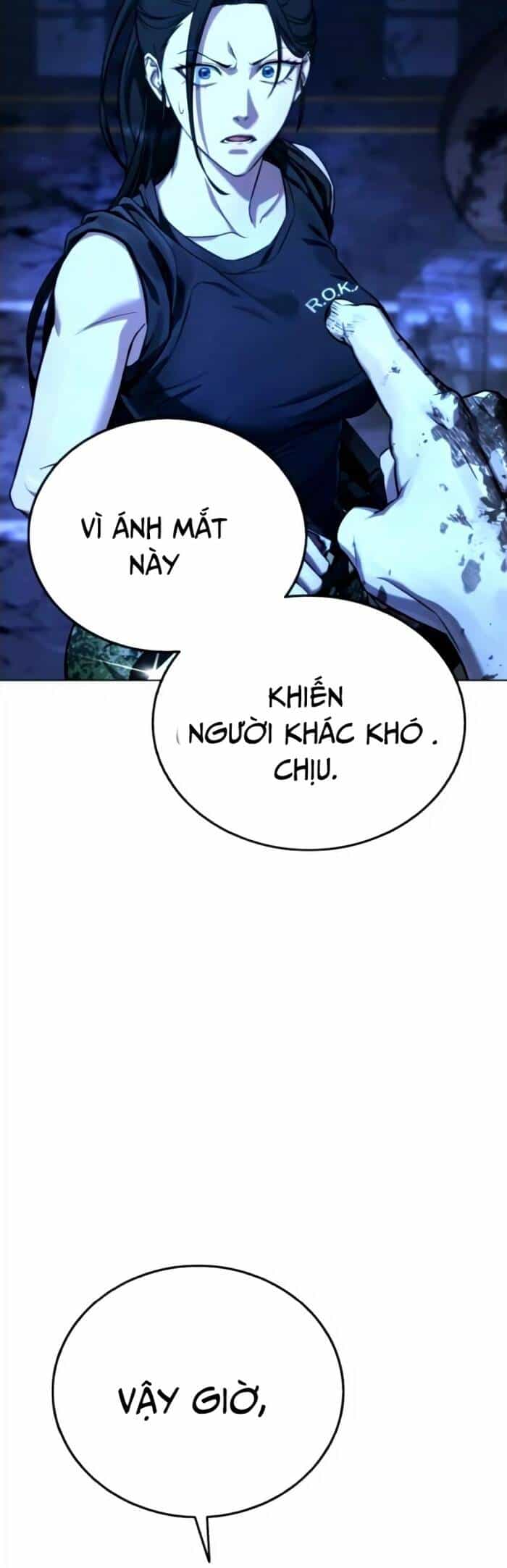 Người Cha Xác Sống - Chương 3 - ảnh 14