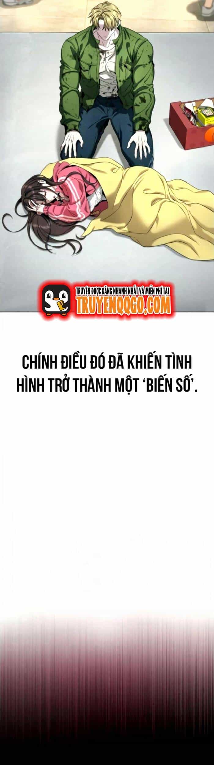 Người Cha Xác Sống - Chương 3 - ảnh 52