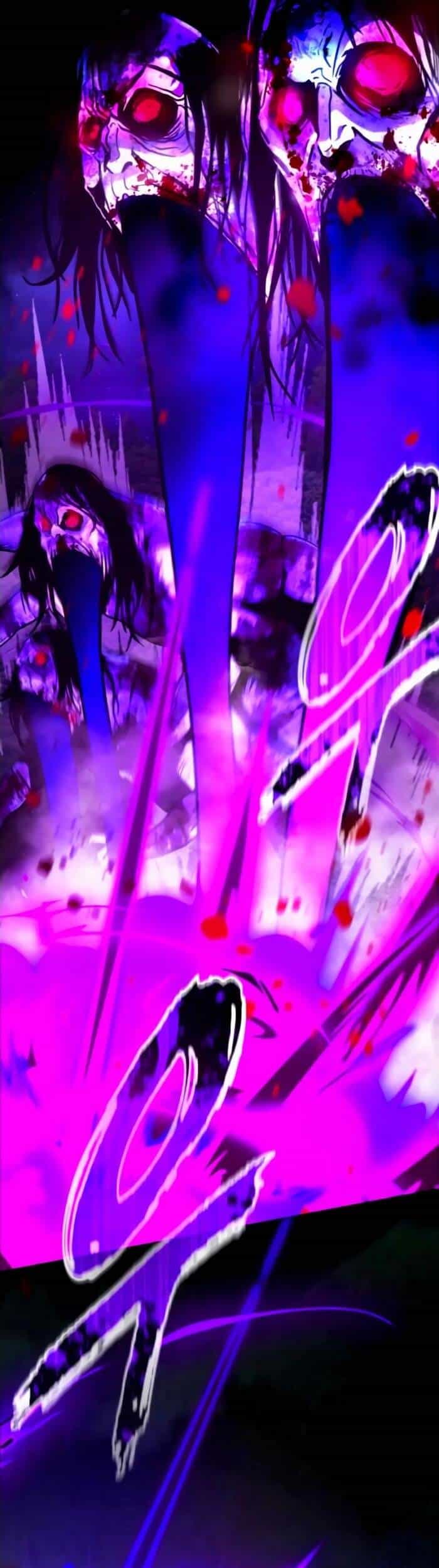 Người Cha Xác Sống - Chương 3 - ảnh 84