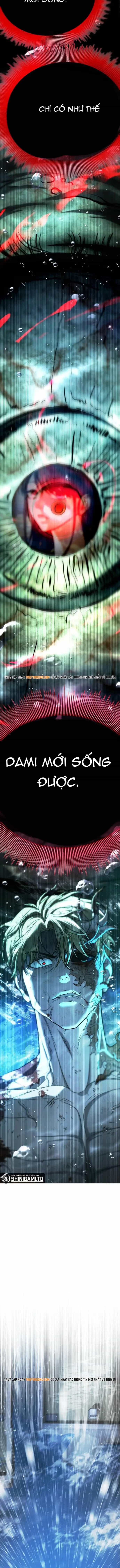 Người Cha Xác Sống - Chương 30 - ảnh 16