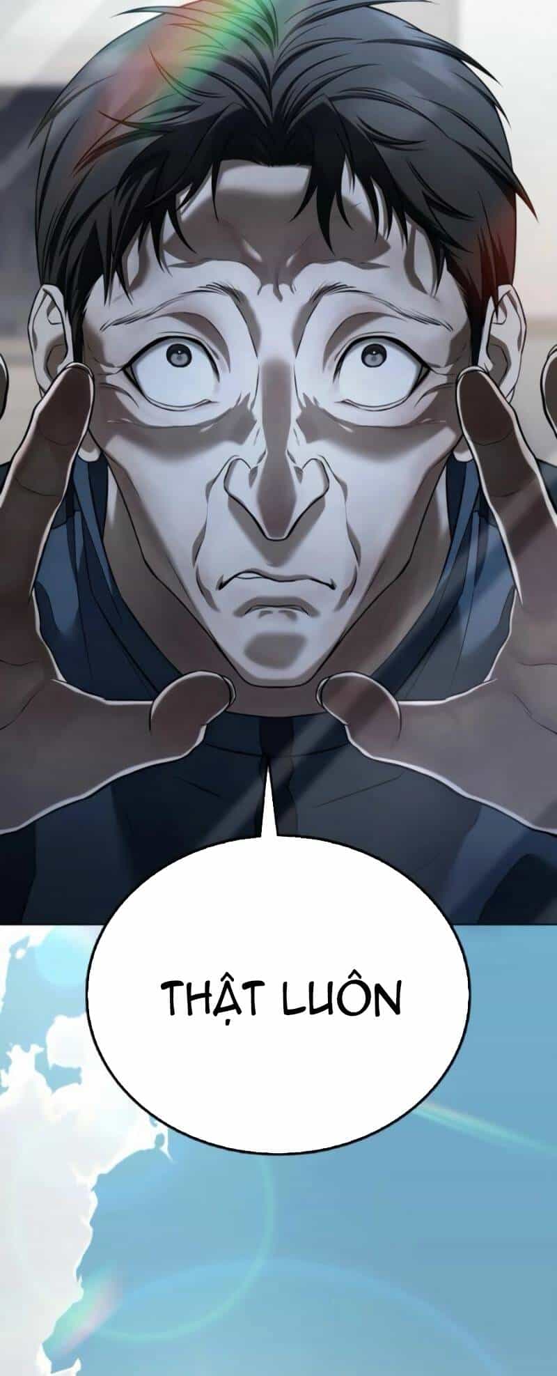 Người Cha Xác Sống - Chương 4 - ảnh 2