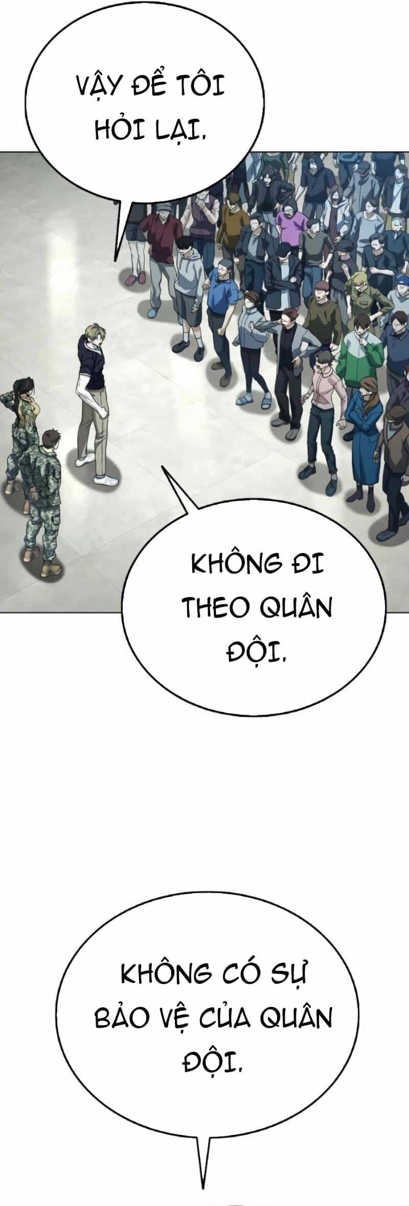 Người Cha Xác Sống - Chương 4 - ảnh 38