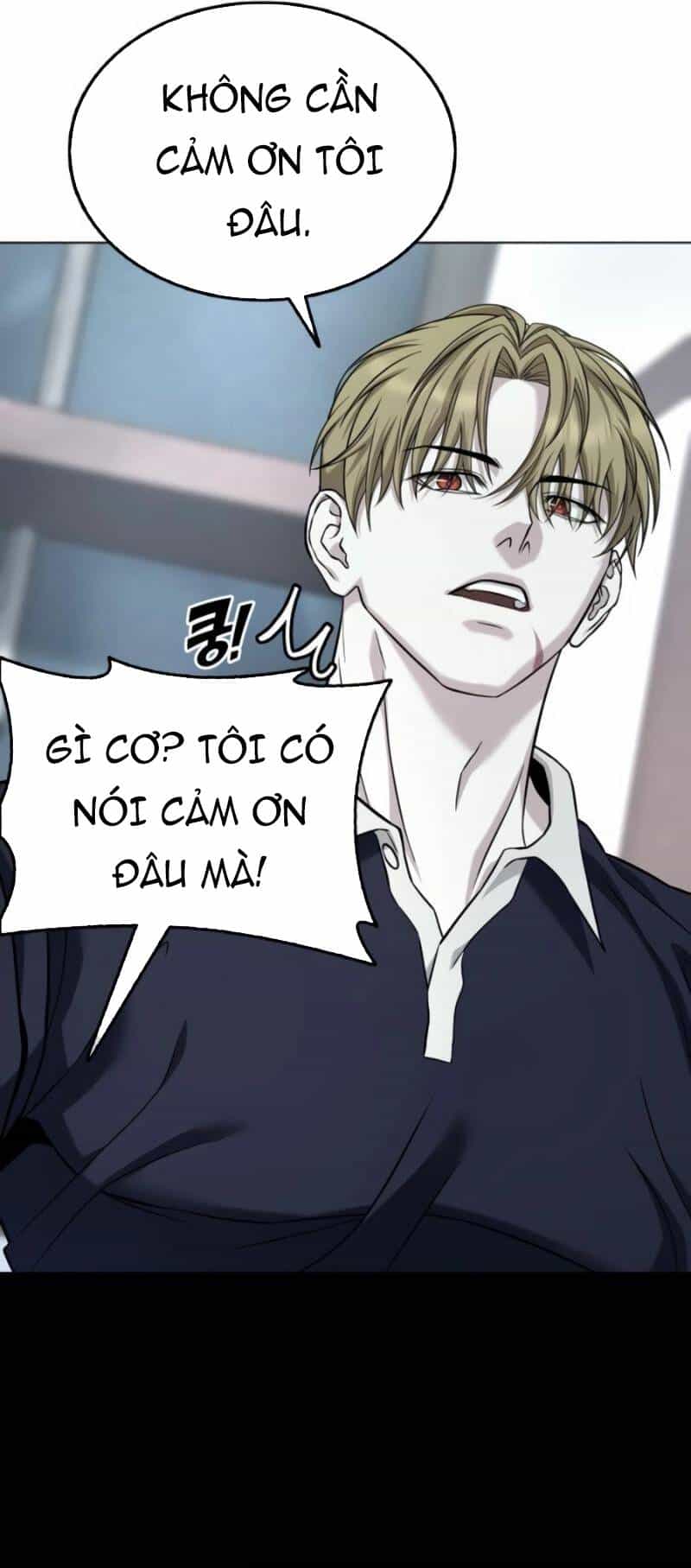 Người Cha Xác Sống - Chương 4 - ảnh 47