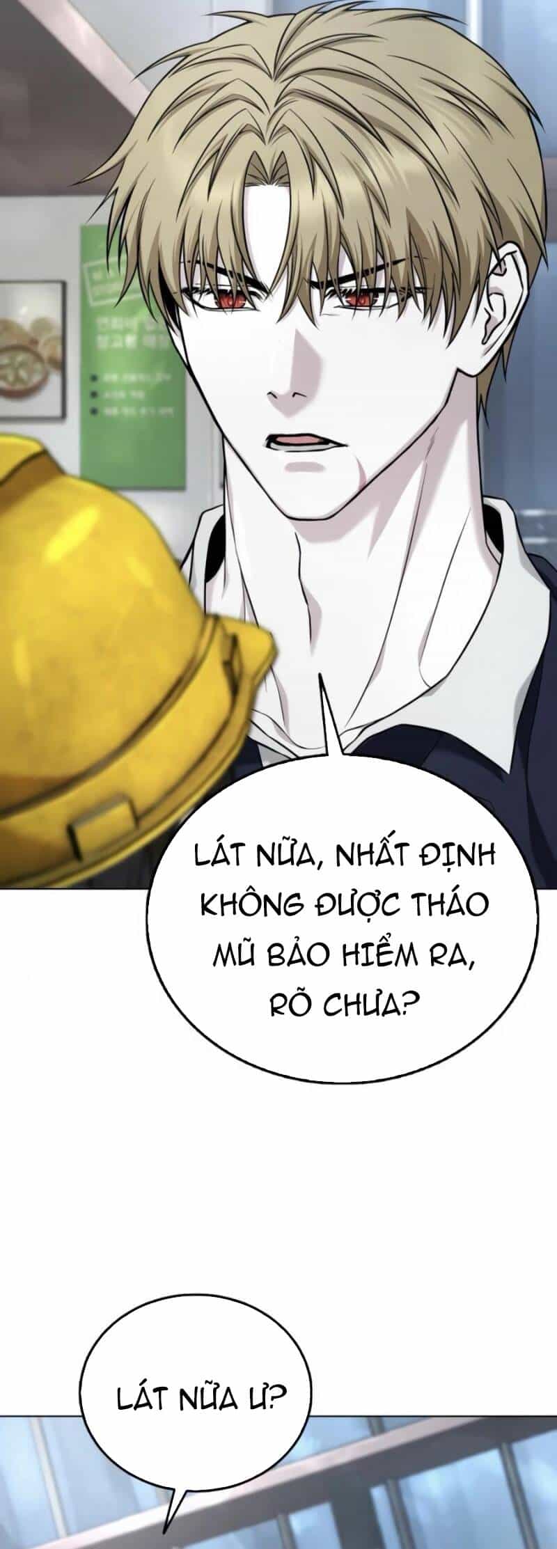 Người Cha Xác Sống - Chương 4 - ảnh 8