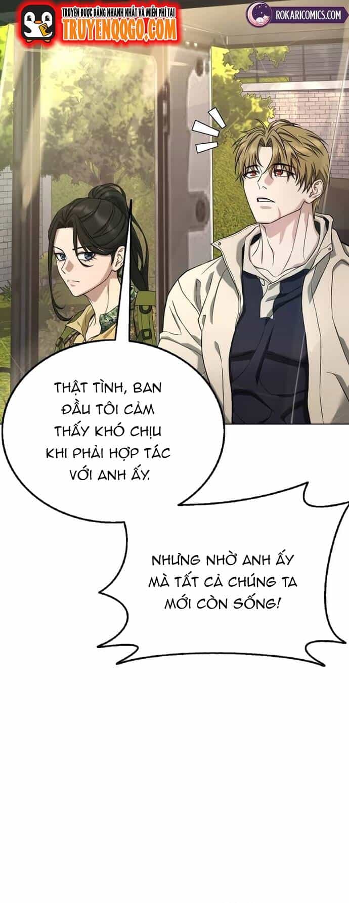 Người Cha Xác Sống - Chương 5 - ảnh 24