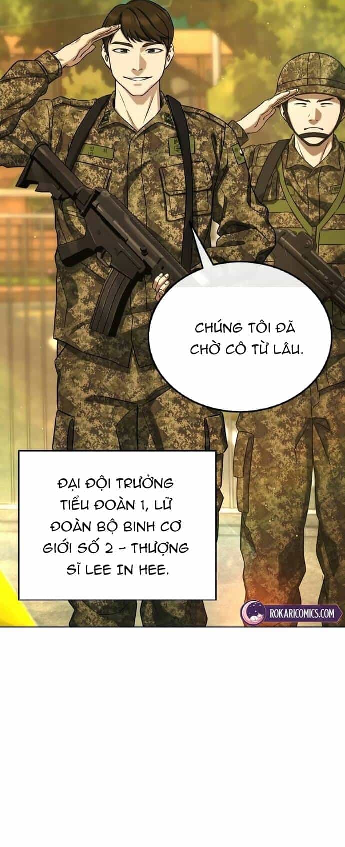 Người Cha Xác Sống - Chương 5 - ảnh 28