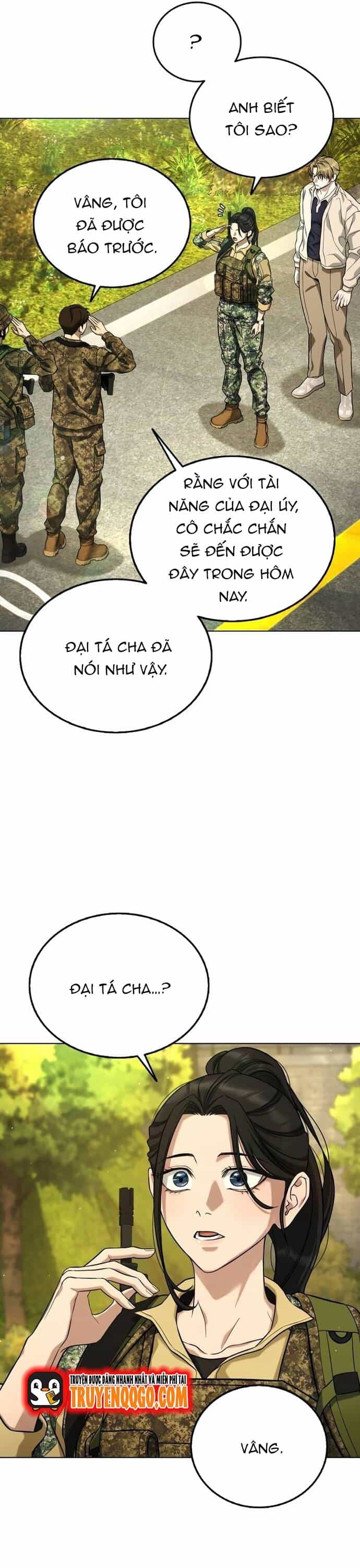 Người Cha Xác Sống - Chương 5 - ảnh 29