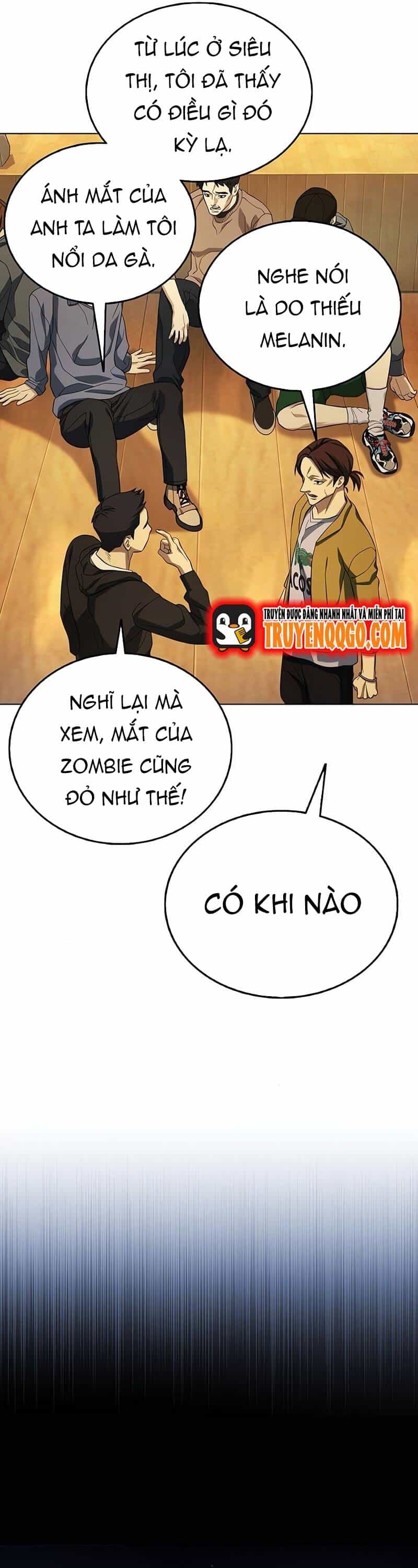 Người Cha Xác Sống - Chương 6 - ảnh 51