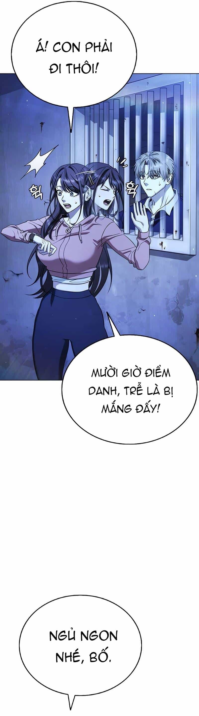Người Cha Xác Sống - Chương 6 - ảnh 71