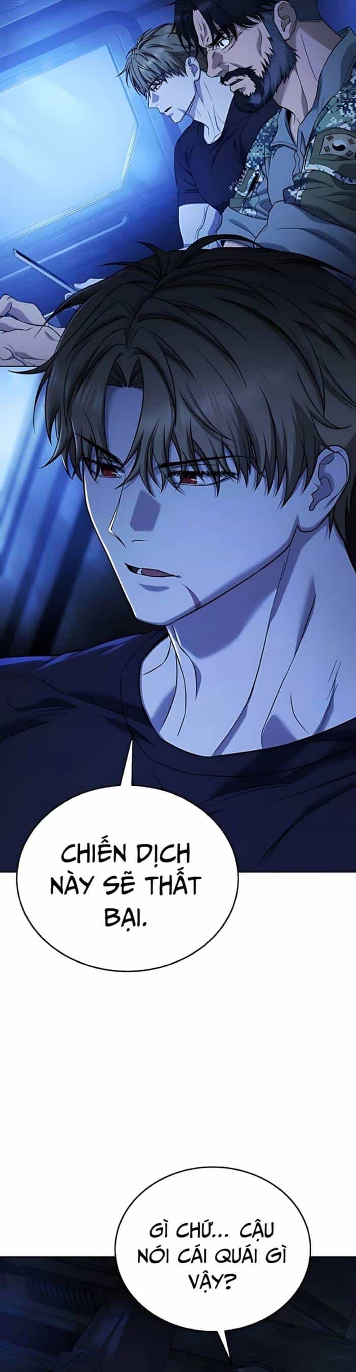Người Cha Xác Sống - Chương 7 - ảnh 26