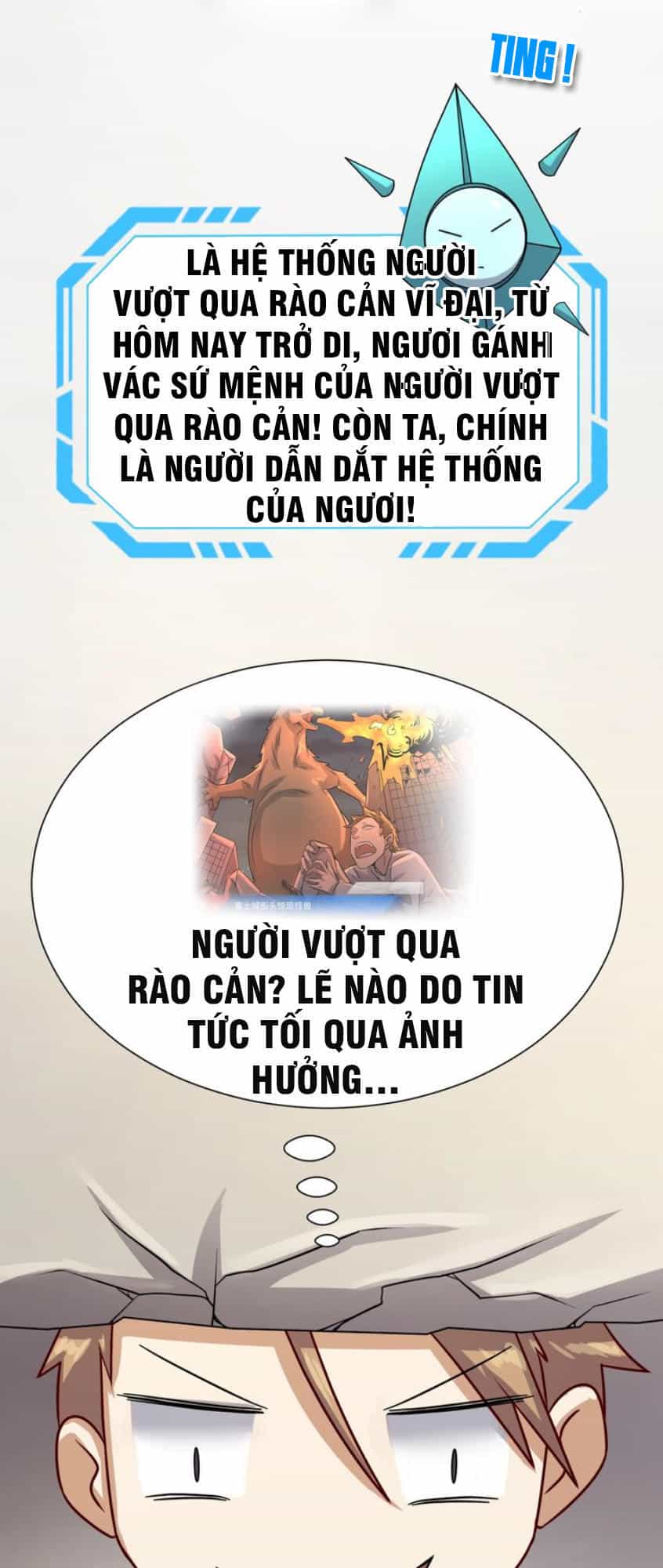 Người Chặn Xuyên Không - Chương 1 - ảnh 26