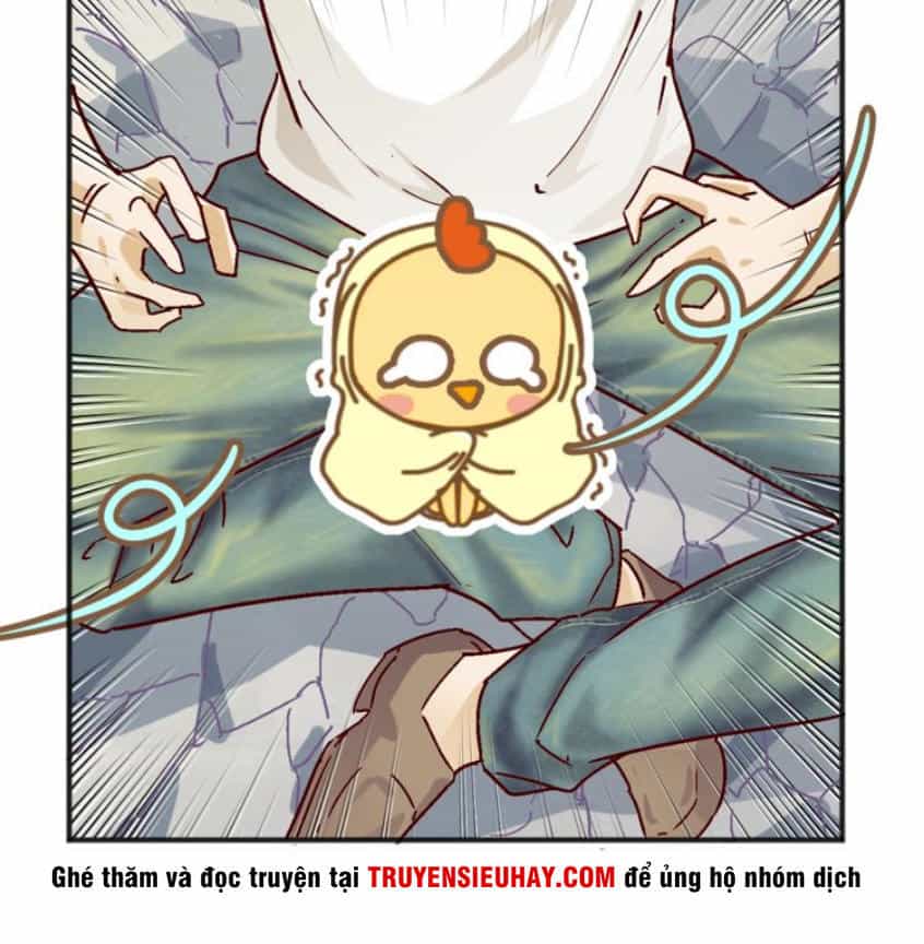 Người Chặn Xuyên Không - Chương 1 - ảnh 44