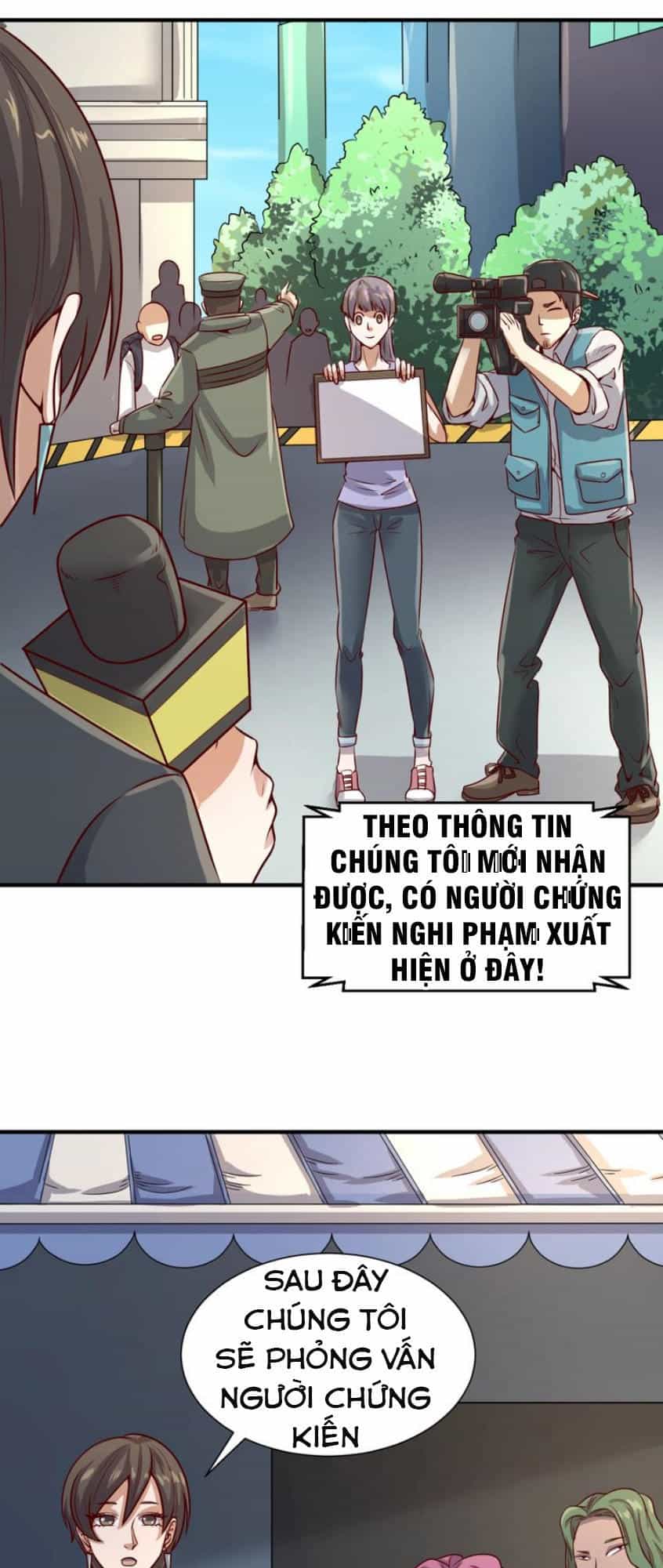 Người Chặn Xuyên Không - Chương 1 - ảnh 47