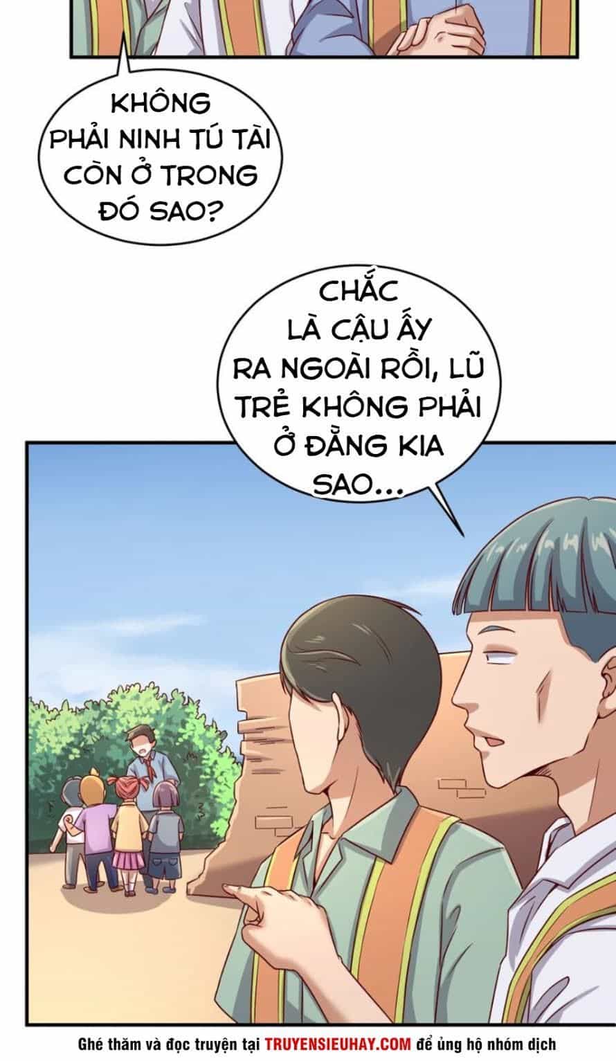 Người Chặn Xuyên Không - Chương 10 - ảnh 44