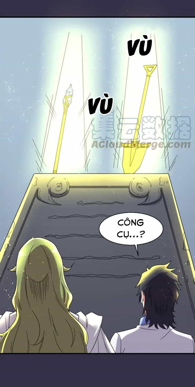 Người Chặn Xuyên Không - Chương 101 - ảnh 57