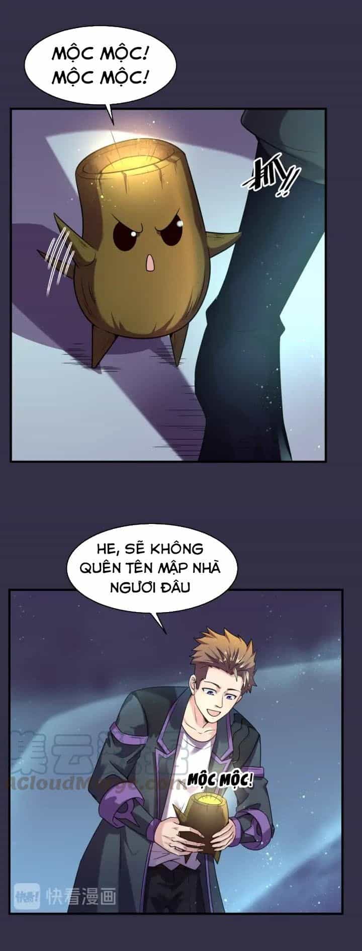 Người Chặn Xuyên Không - Chương 102 - ảnh 24