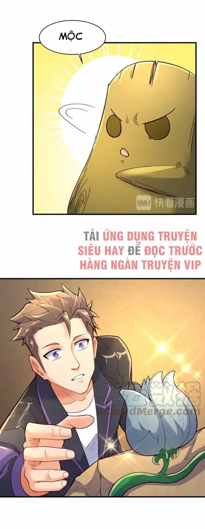 Người Chặn Xuyên Không - Chương 102 - ảnh 61