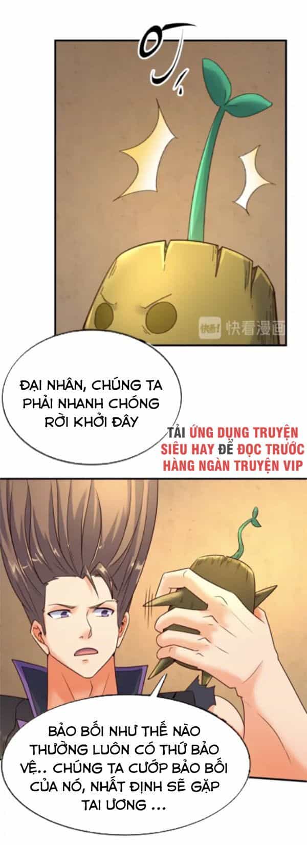 Người Chặn Xuyên Không - Chương 103 - ảnh 15