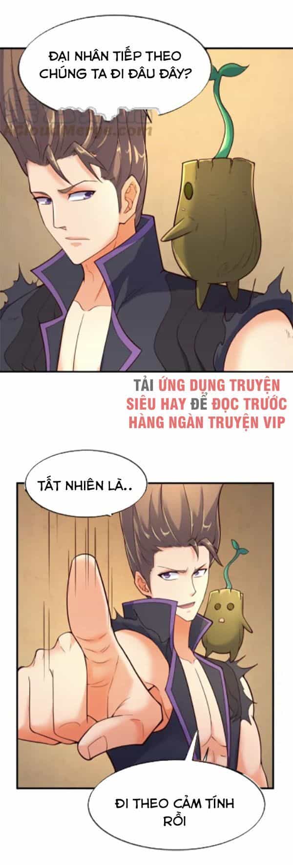 Người Chặn Xuyên Không - Chương 103 - ảnh 22
