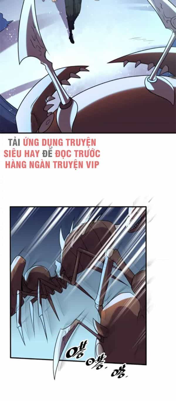Người Chặn Xuyên Không - Chương 103 - ảnh 41
