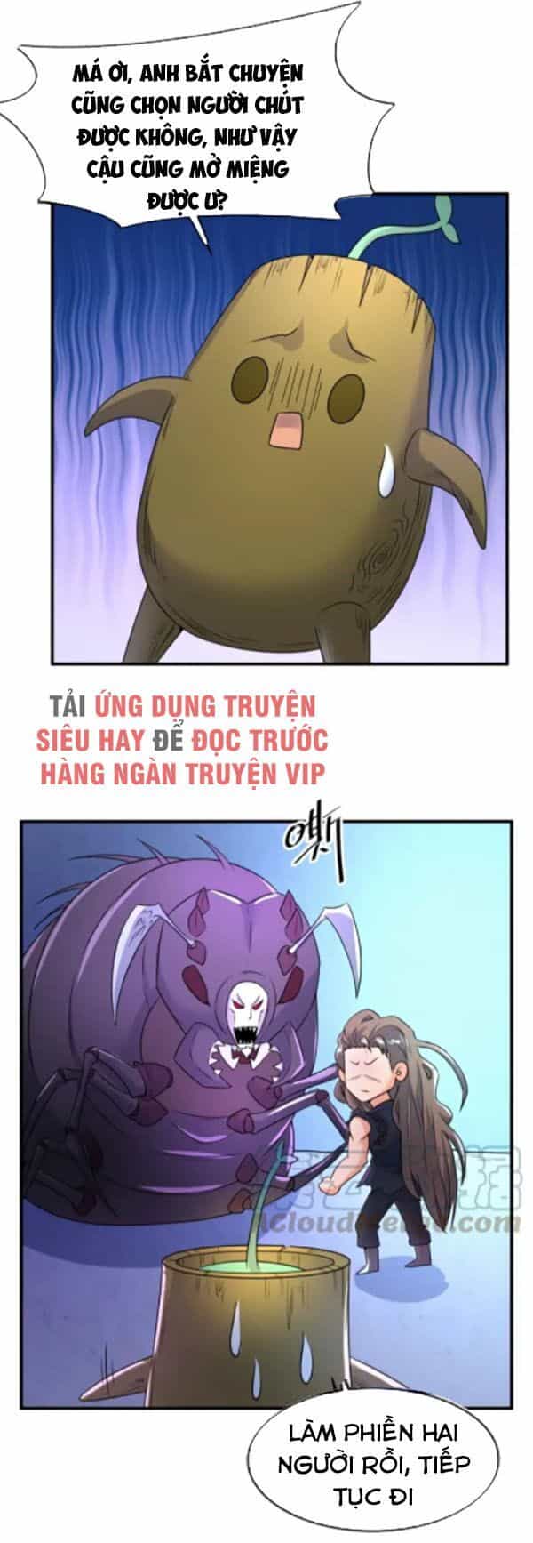Người Chặn Xuyên Không - Chương 104 - ảnh 23