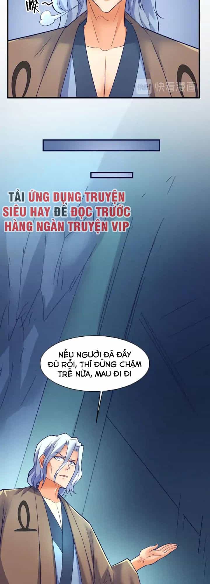 Người Chặn Xuyên Không - Chương 105 - ảnh 33