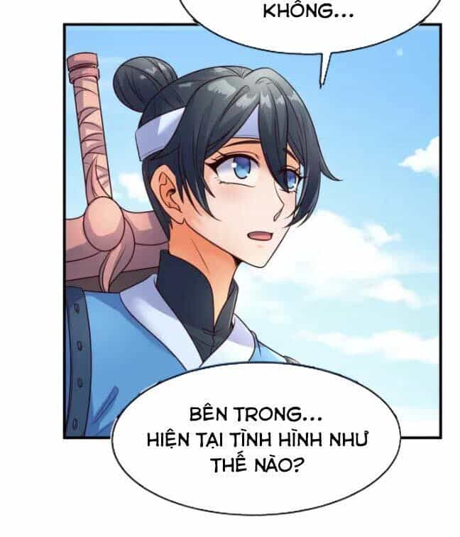 Người Chặn Xuyên Không - Chương 109 - ảnh 27