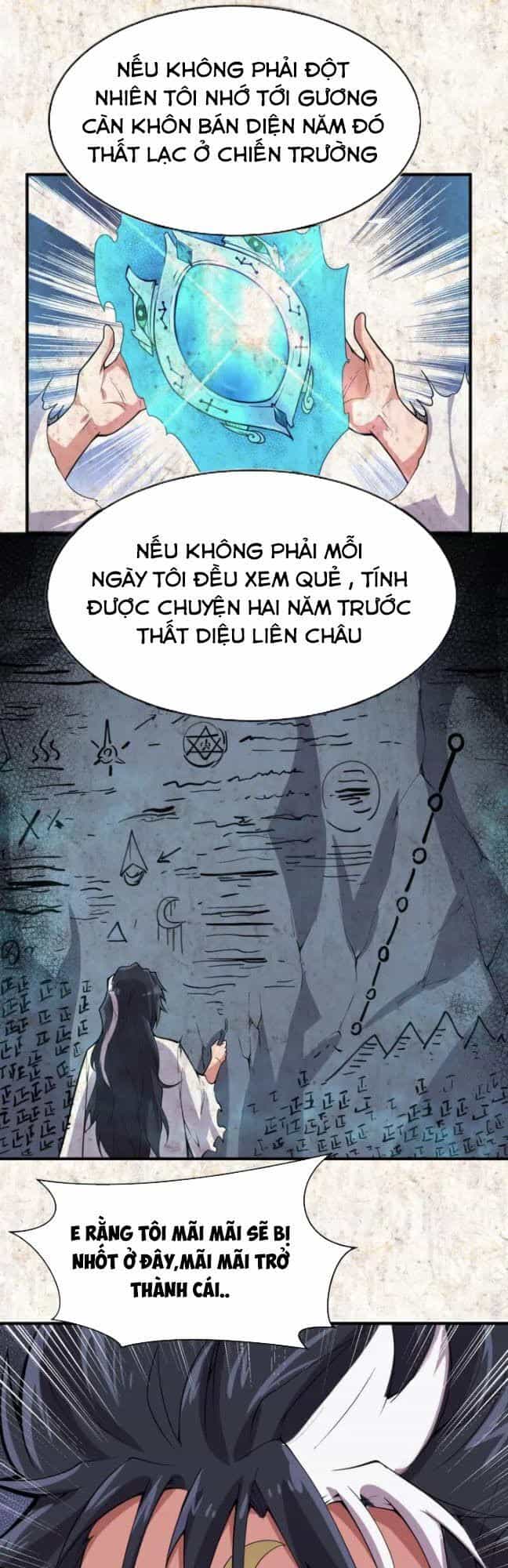 Người Chặn Xuyên Không - Chương 109 - ảnh 51