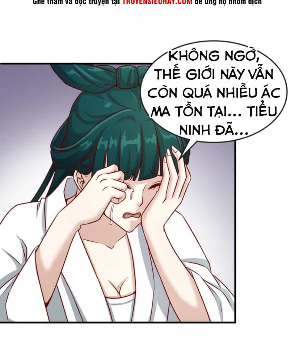 Người Chặn Xuyên Không - Chương 11 - ảnh 52