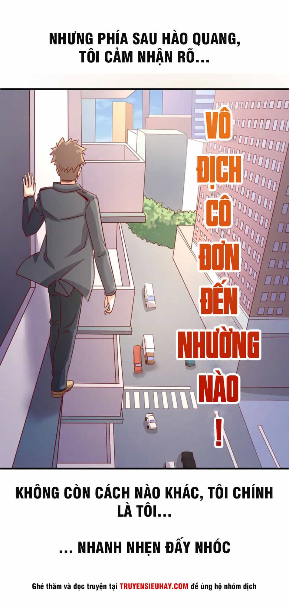 Người Chặn Xuyên Không - Chương 12 - ảnh 10