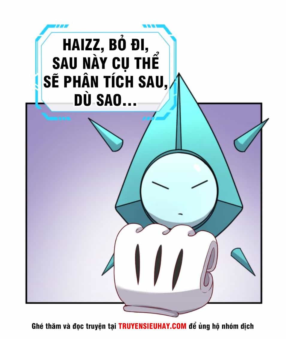Người Chặn Xuyên Không - Chương 12 - ảnh 47