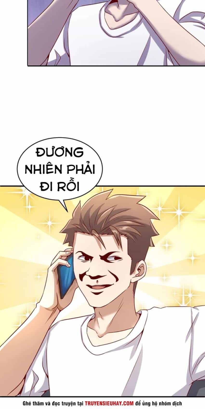 Người Chặn Xuyên Không - Chương 12 - ảnh 57