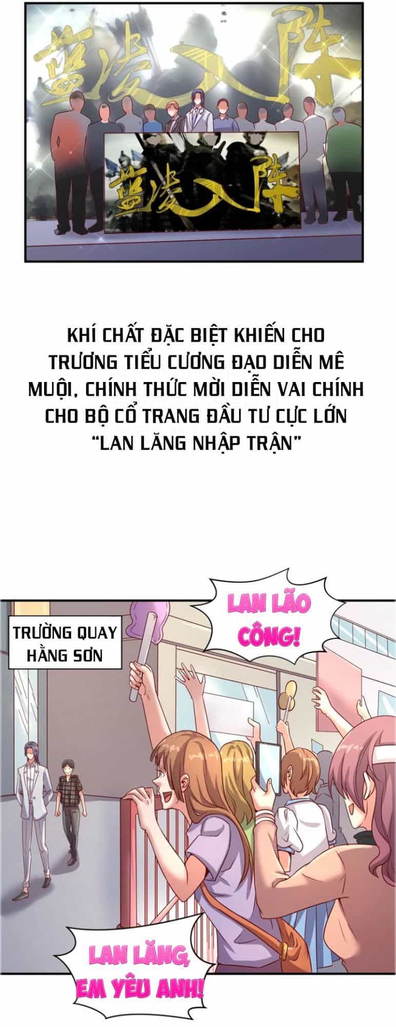 Người Chặn Xuyên Không - Chương 13 - ảnh 19