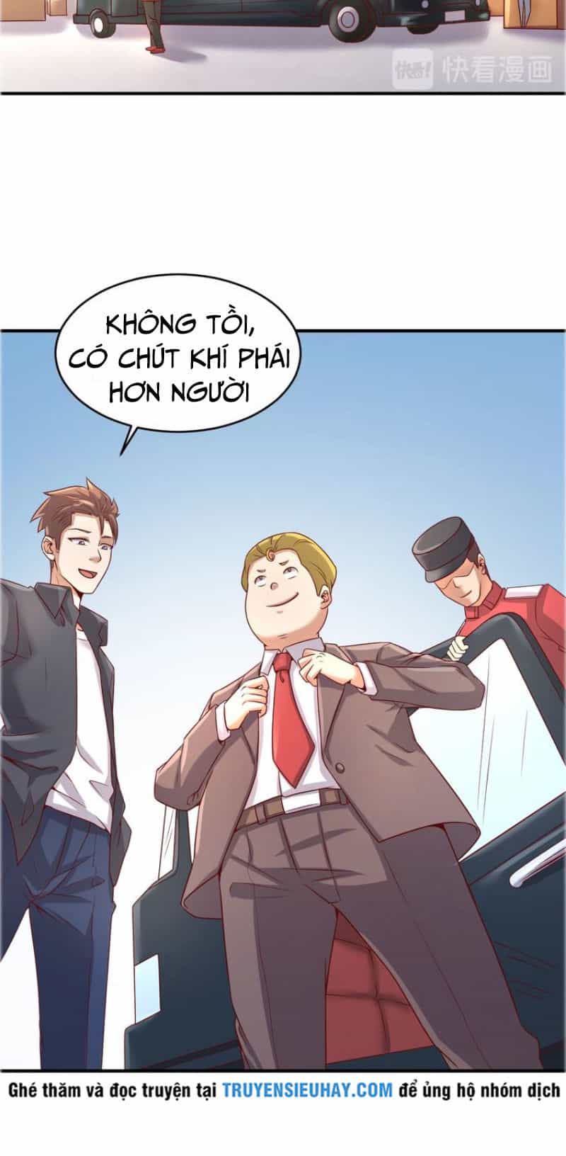 Người Chặn Xuyên Không - Chương 13 - ảnh 26