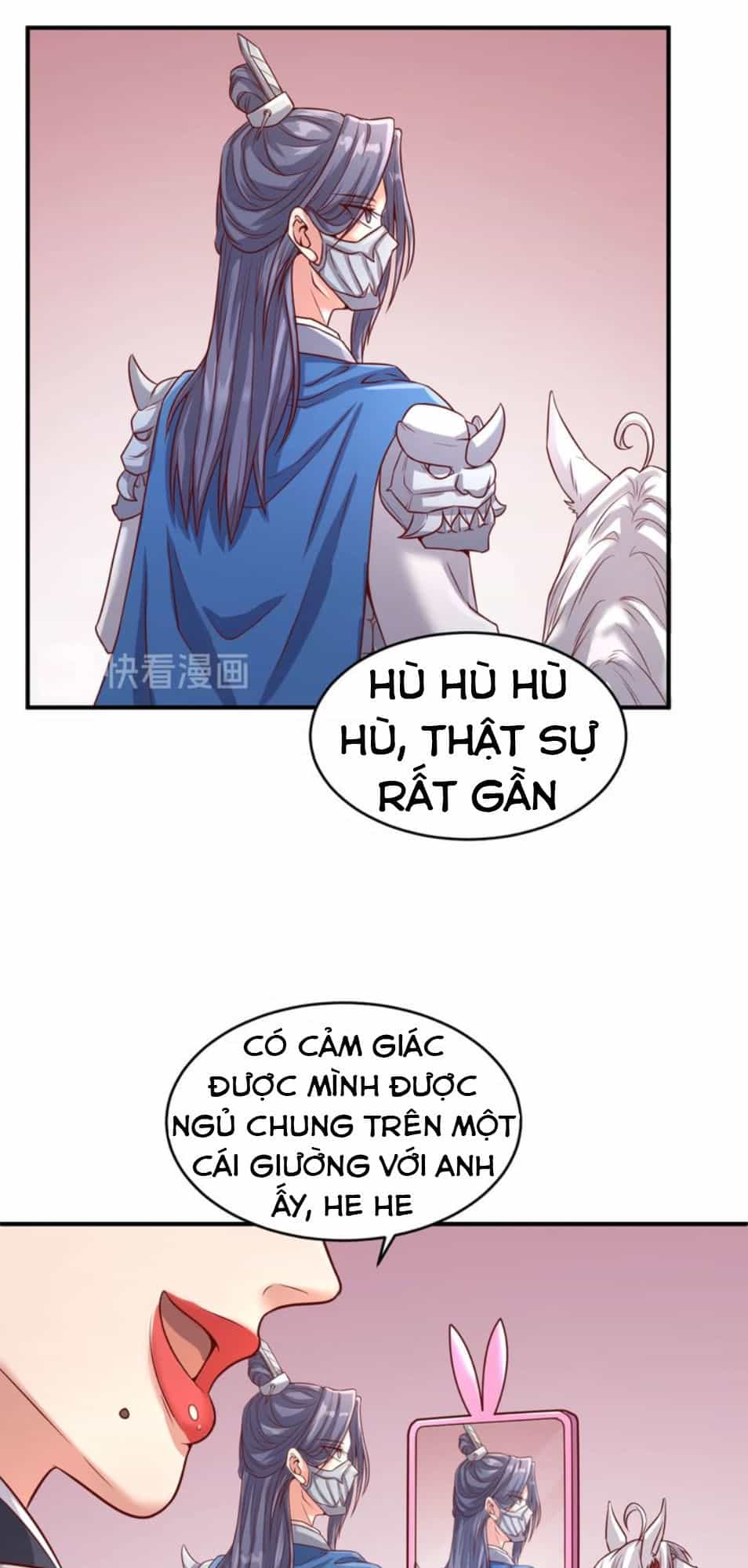 Người Chặn Xuyên Không - Chương 14 - ảnh 26