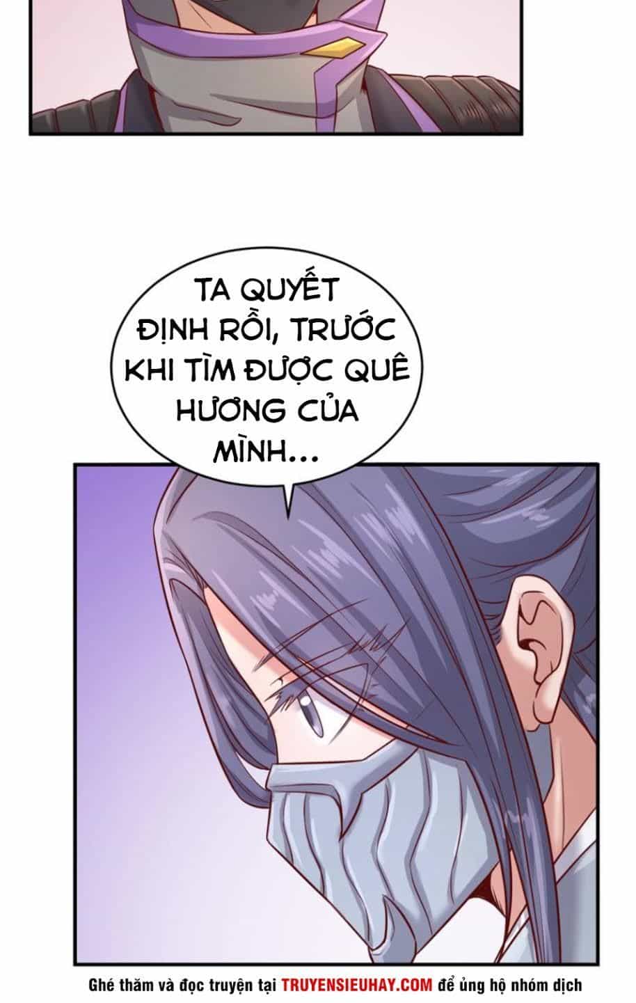Người Chặn Xuyên Không - Chương 15 - ảnh 38