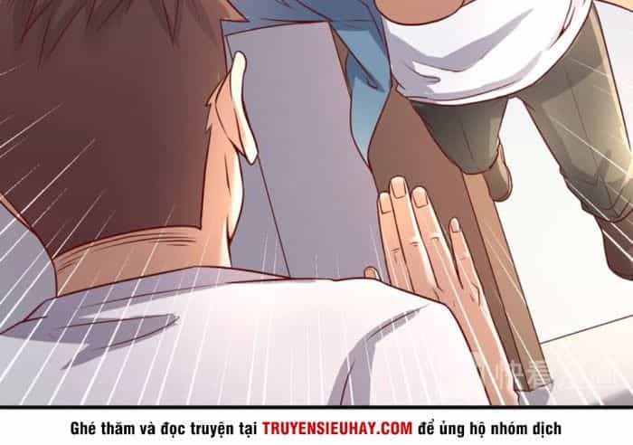 Người Chặn Xuyên Không - Chương 16 - ảnh 21
