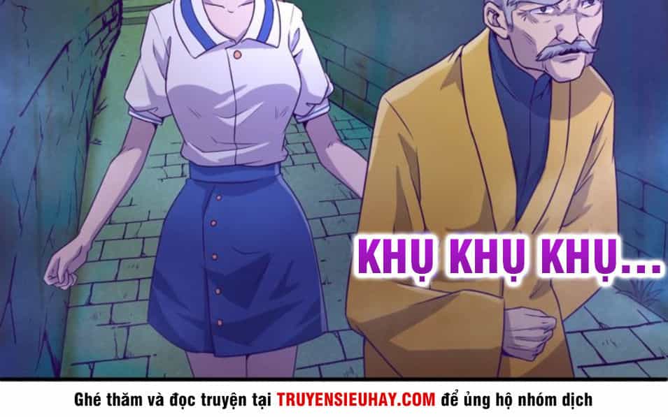 Người Chặn Xuyên Không - Chương 16 - ảnh 40