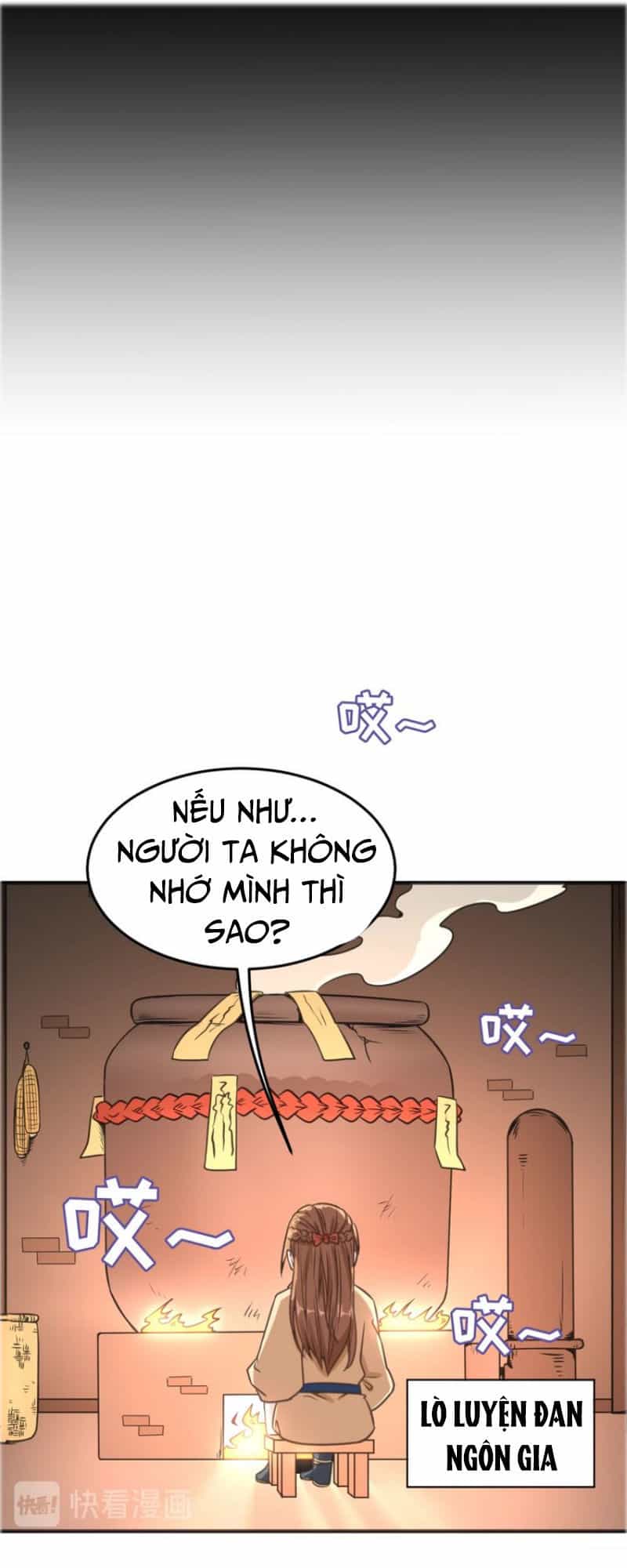 Người Chặn Xuyên Không - Chương 18 - ảnh 53