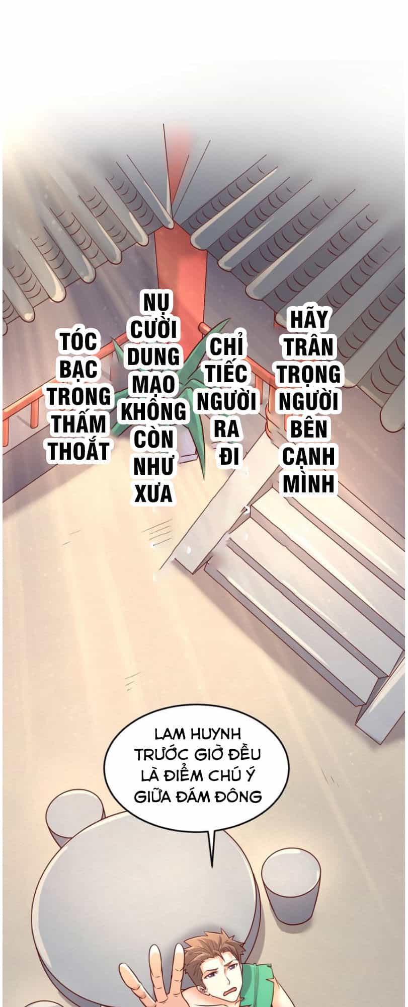Người Chặn Xuyên Không - Chương 19 - ảnh 26