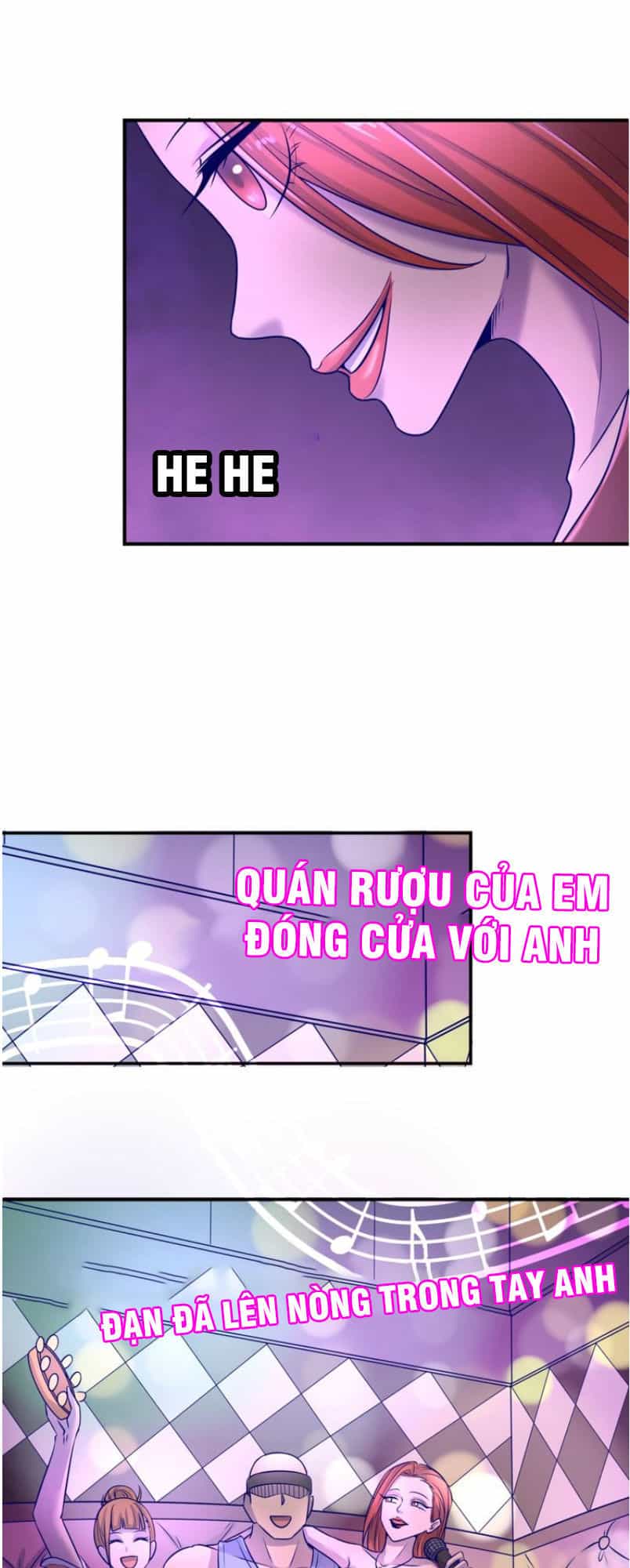 Người Chặn Xuyên Không - Chương 22 - ảnh 40